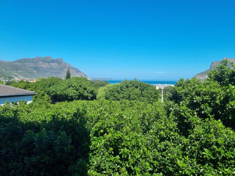 To Let 3 Bedroom Property for Rent in Scott Estate Western Cape